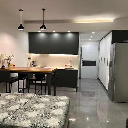 Luxury In Long Διαμέρισμα Iskele District (Northern Cyprus)