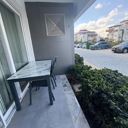 Διαμέρισμα Courtyard Long Iskele District (Northern Cyprus)